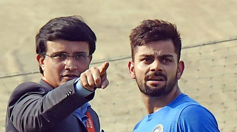 দেখে নিন টিম ইন্ডিয়ার পূর্ণাঙ্গ সূচি।