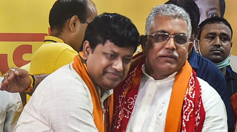 BJP to announce West Bengal state committee soon | Sangbad Pratidin