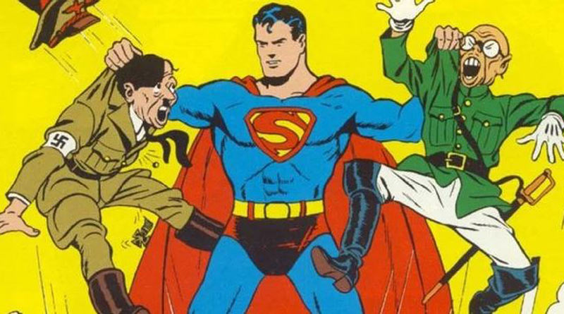 SuperMan