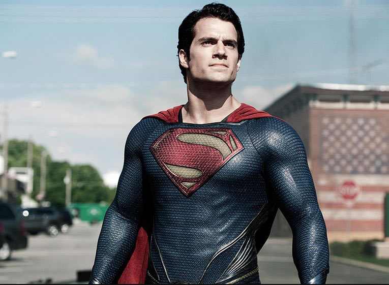 Superman
