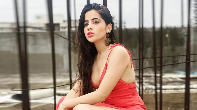 Splitsvilla X4 star Urfi Javed won't spare cheaters | Sangbad Pratidin