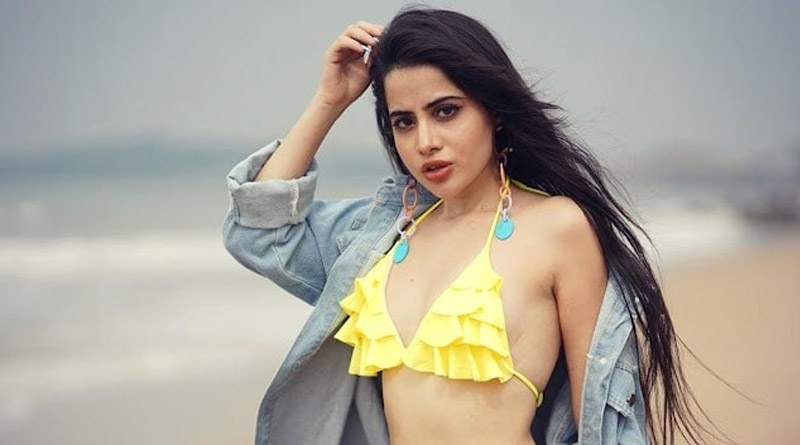 Urfi Javed reveals Delhi cab driver abused her in drunken state