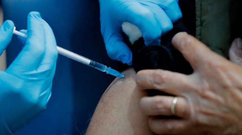 COVID vaccine Covovax as heterologous booster to be available on CoWIN soon | Sangbad Pratidin