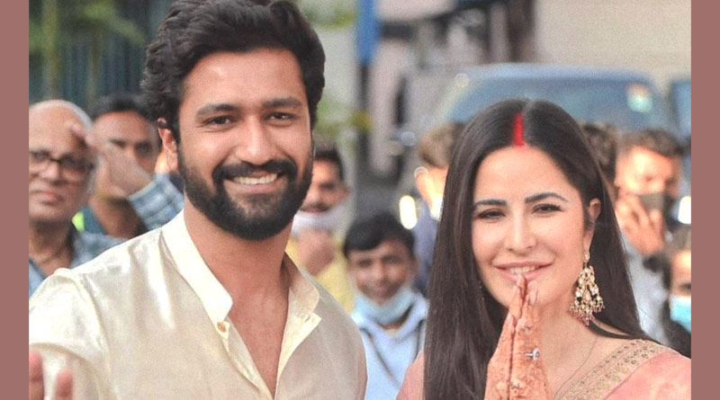 Katrina and Vicky