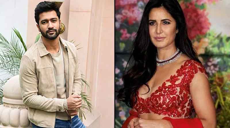 Bollywood actor Vicky Kaushal and Katrina Kaif sets many rules for their wedding । Sangbad Pratidin