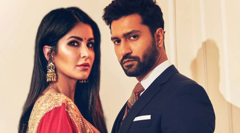 Katrina Kaif – Vicky Kaushal wedding: Have a look at the food menu | Sangbad Pratidin