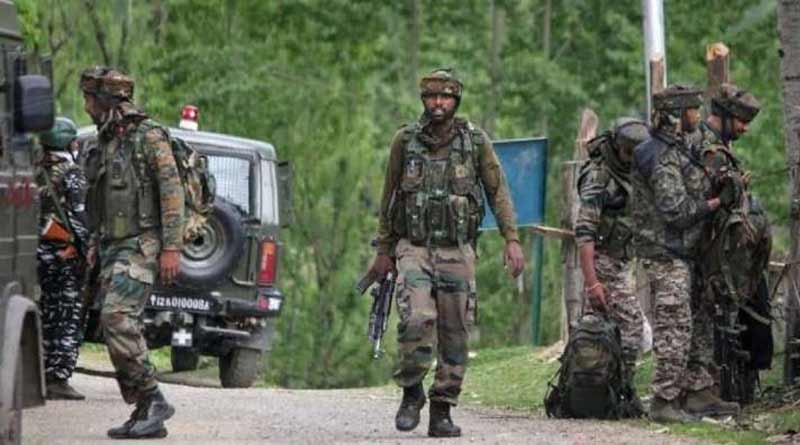 Here is why public opinion against AFSPA growing | Sangbad Pratidin