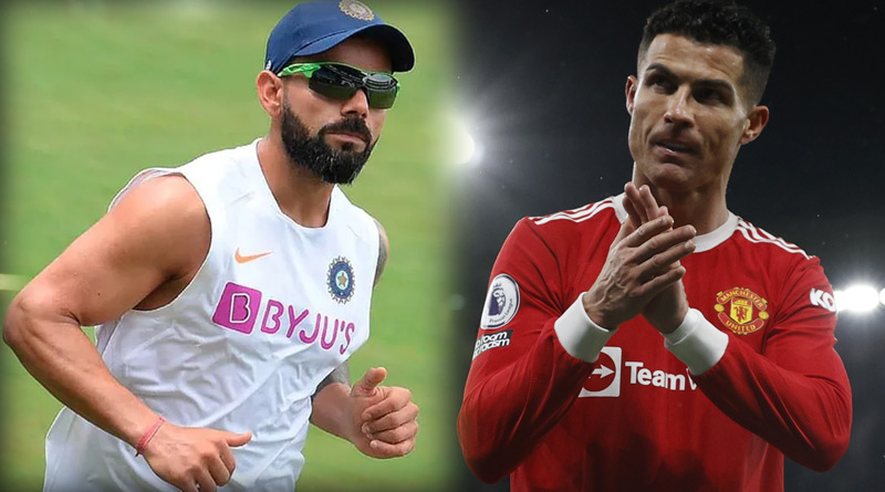Virat Kohli is the most searched sports personality in 2021 | Sangbad Pratidin
