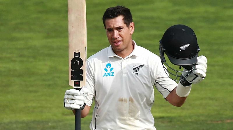 Ross Taylor announces retirement from international cricket | Sangbad Pratidin