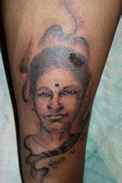 tattoo
