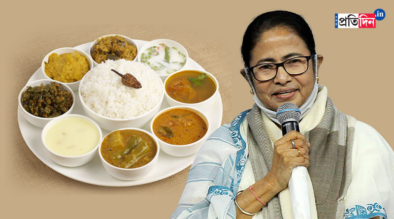 WB Govt will deliver food to COVID-19 patients home | Sangbad Pratidin