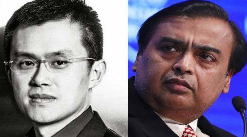 Richer than Mukesh Ambani, ex-McDonald's worker has net worth of $96 Billion | Sangbad Pratidin