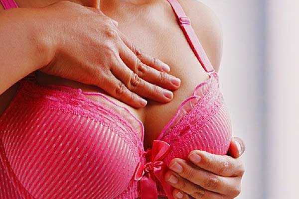 Breast