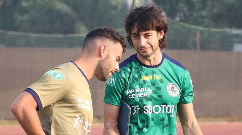 ISL 2021: ATK Mohun Bagan set for a tough fight against Odisha FC