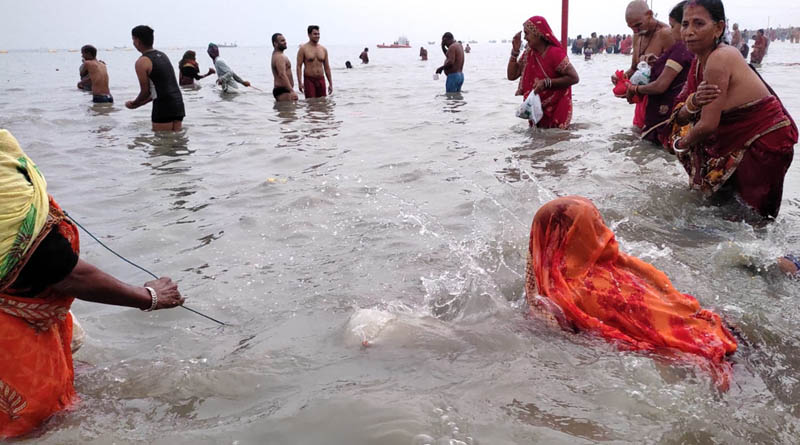 Gangsagar