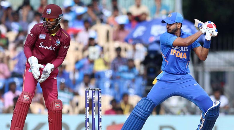 BCCI likely to reduce venues for WI series at home due to recent rise in Corona cases | Sangbad Pratidin
