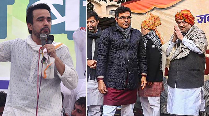 BJP is formulating a fresh strategy to consolidate the crucial Jat vote of western Uttar Pradesh | Sangbad Pratidin