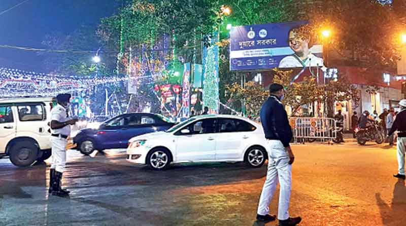Some woman allegedly snatched precious things of a man in Kolkata। Sangbad Pratidin