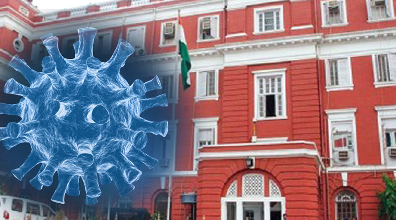 Coronavirus: Kolkata Police starts its own pathology centre and medicine store as safeguard of the employees | Sangbad PratidinCoronavirus: Kolkata Police starts its own pathology centre and medicine store as safeguard of the employees