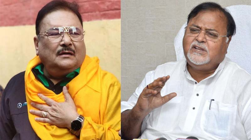 Madan Mitra sends message Partha Chatterjee after arrest | Sangbad Pratidin