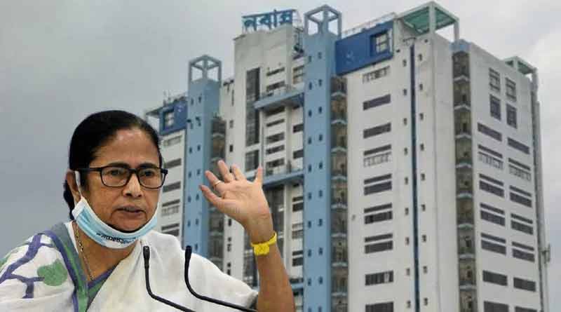Bengal govt releases book to advertise developmental work | Sangbad Pratidin