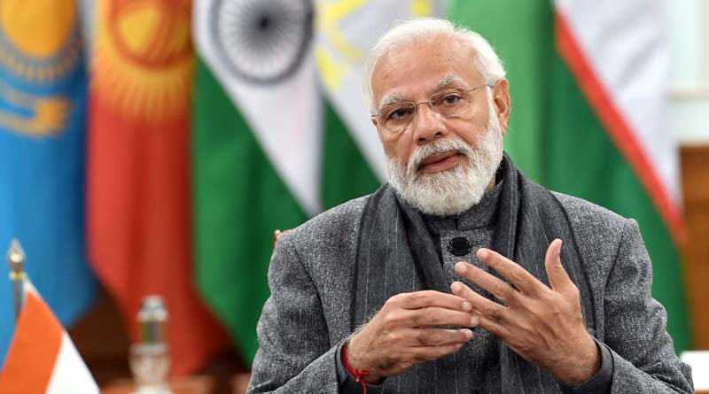 India, five Central Asian countries to establish joint working group on Afghanistan | Sangbad Pratidin