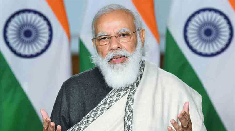 Mann Ki Baat PM Narendra Modi urges everyone to visit National War Memorial | Sangbad Pratdin