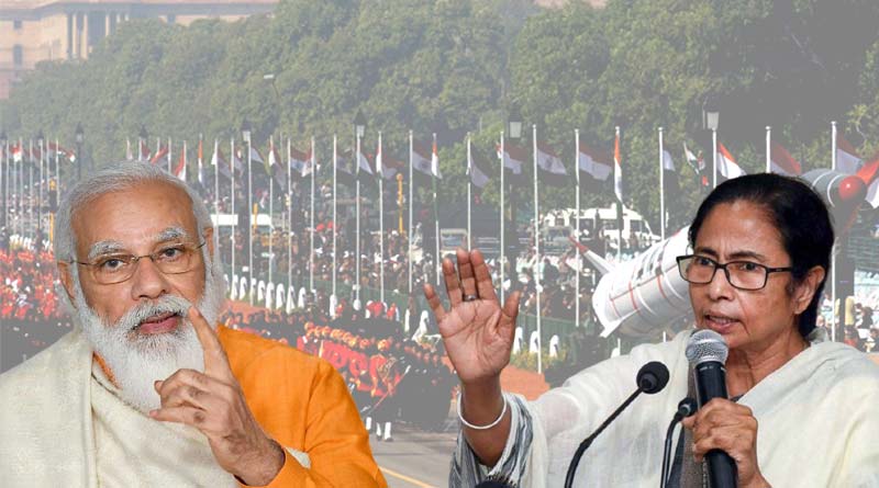 West Bengal Tableau based on Netaji for Central Republic Day Parade rejected