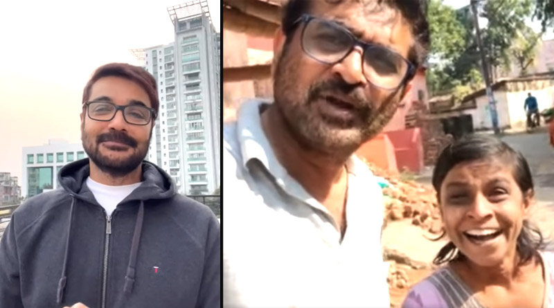 Prosenjit Silajit