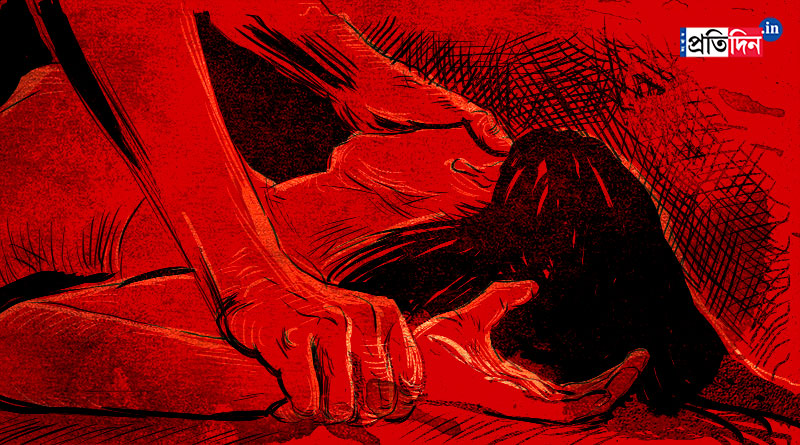 Rajasthan's minor girl allegedly raped । Sangbad Pratidin