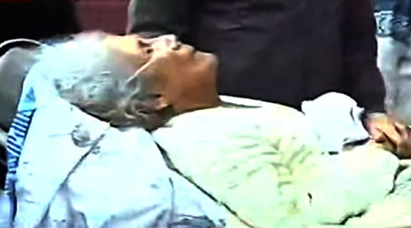 Sandhya Mukhopadhyay