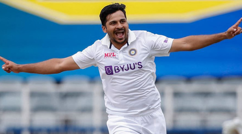India vs South Africa: Why Lord Shardul? India pacer reveals reason behind nickname | Sangbad Pratidin