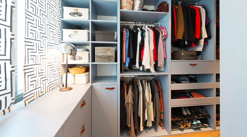UK girl earns this much by sorting other's Wardrobe | Sangbad Pratidin