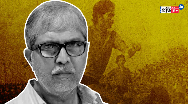Legendary footballer Surajit Sengupta passes away| Sangbad Pratidin