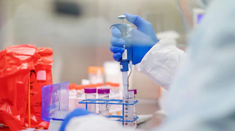 ICMR approves Tata’s OmiSure as first kit to detect Omicron। Sangbad Pratidin