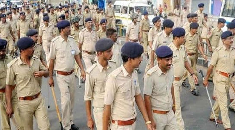 WBP Constable recruitment cancelled due to irregulates | Sangbad Pratidin