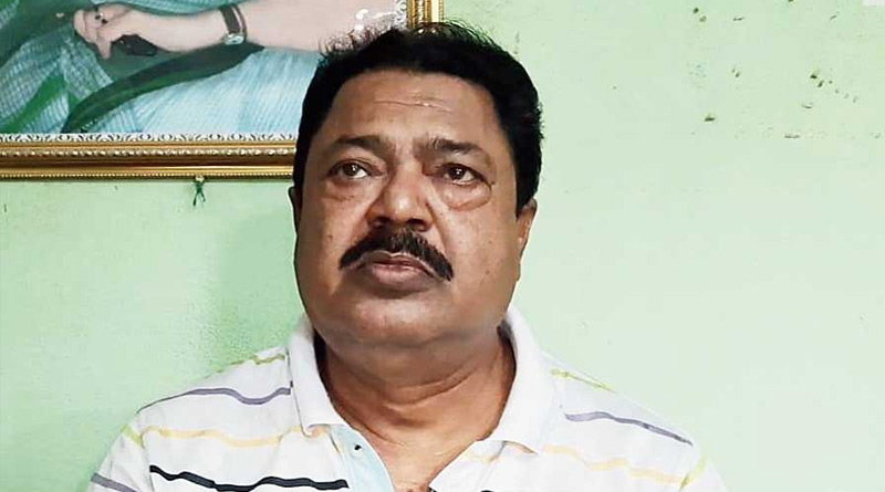 Don't take Amal Acharya back to TMC, MLAs request Mamata Banerjee | Sangbad Pratidin
