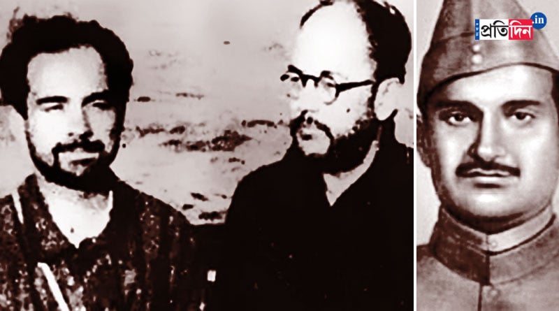 BJP should not forget that Habibur Rahman, Abid Hasan was Netaji Subhas Chandra Bose's trustworthy | Sangbad Pratidin