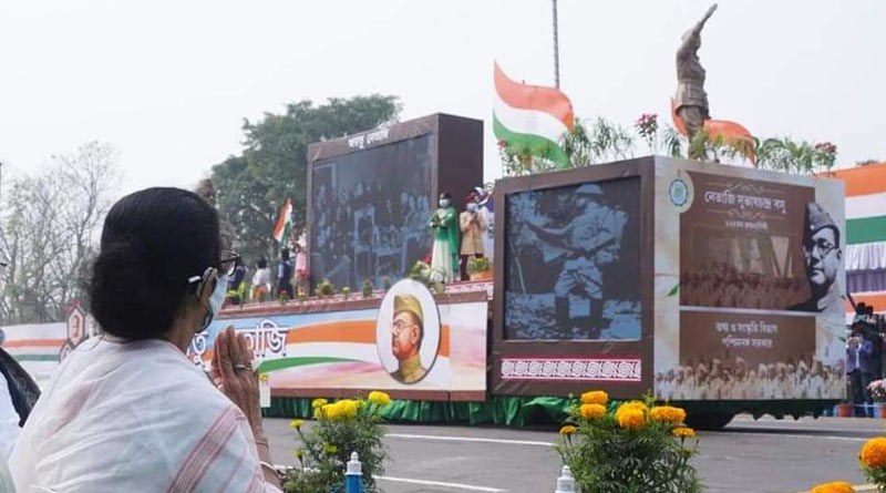 netaji