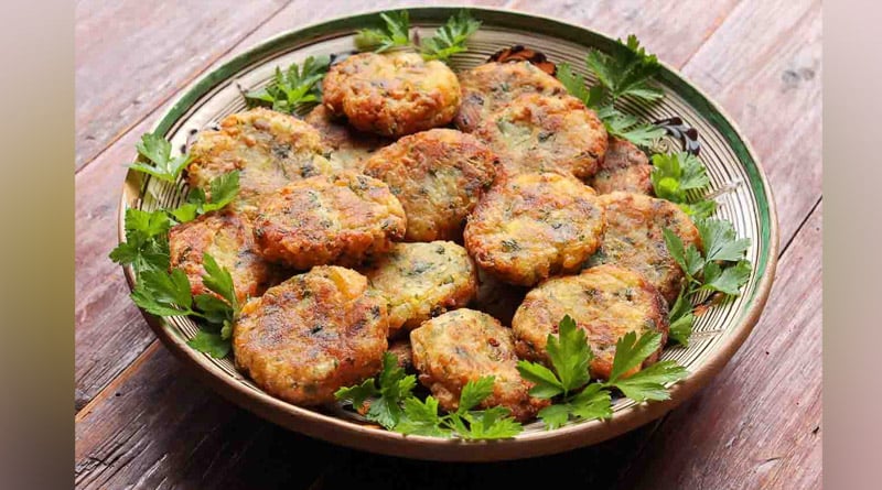 Try this Recipe at your Home | Sangbad Pratidin