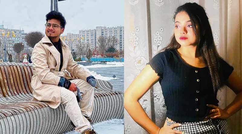Many medical student of Bengal stuck in Ukraine | Sangbad Pratidin