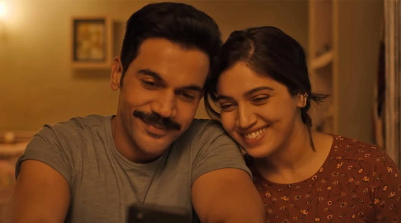 Badhaai Do Review: Rajkumar Rao and Bhumi Pednekar's fails to impress audience | Sangbad Pratidin