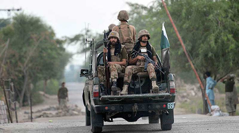 Khan of Kalat asks UN to hold referendum in Pakistan-Occupied Balochistan | Sangbad Pratidin