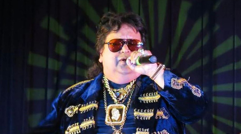 A look inside legendary music Director Bappi Lahriri's musical Journey