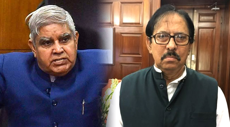 WB speaker slams Guv over Rabindra Bharati University VC appointment | Sangbad Pratidin