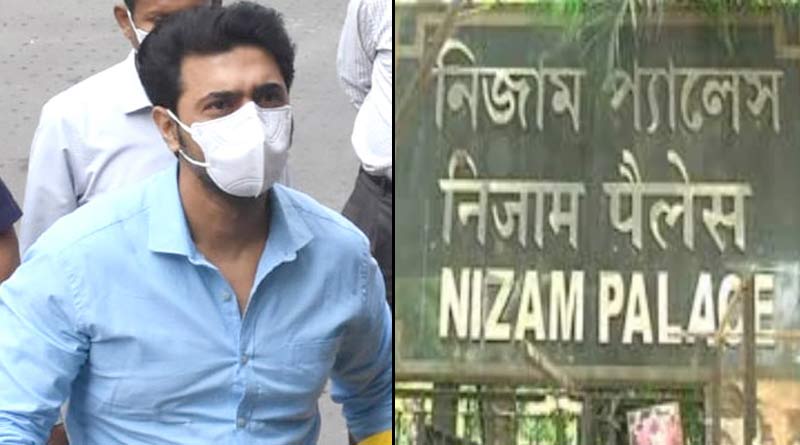 Dev in CBI Office: He Reacted after CBI grilling on cattle smuggling case