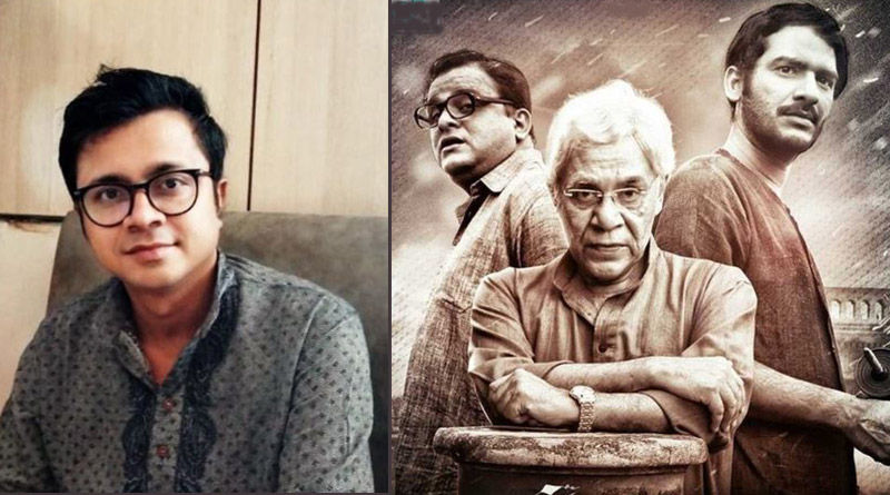 Tollywood Director Premanshu Roy facebook post goes viral | Sangbad Pratidin