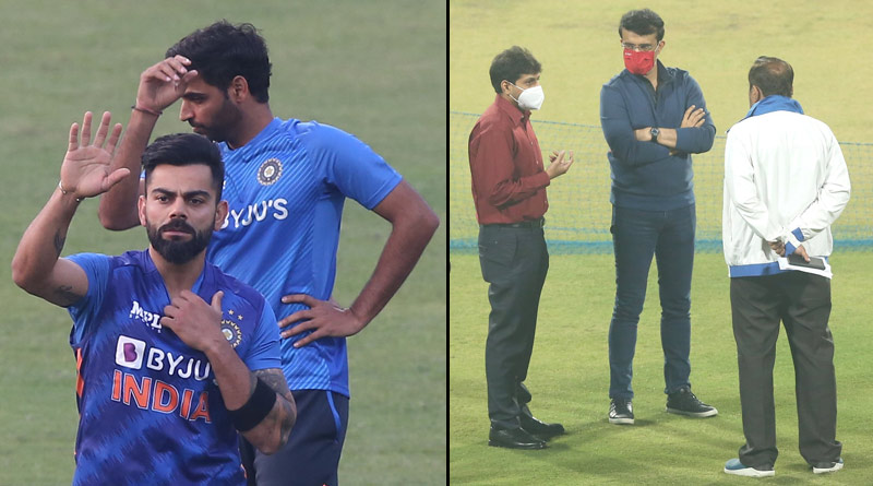 India-West Indies T-20: Audience can attend third match at Eden gardens | Sangbad Pratidin