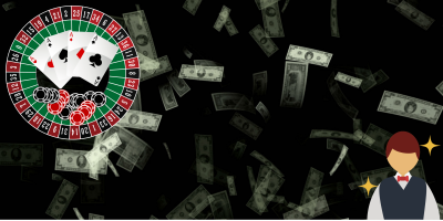 how online casino operators make a profit