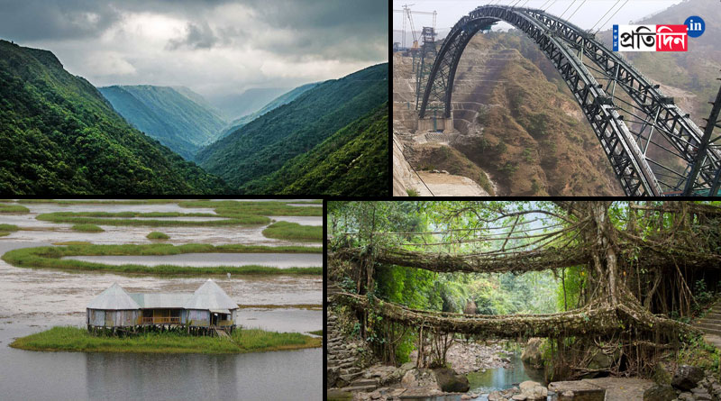 India these places in india have made world records | Sangbad Pratidin